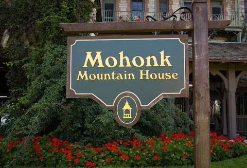 Jobs in Mohonk Mountain House - reviews