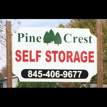Jobs in Pine Crest Self Storage - reviews
