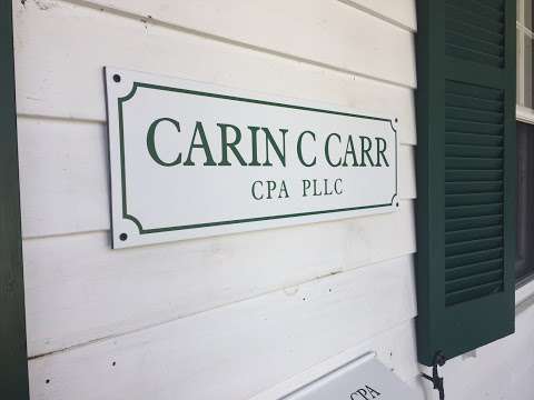 Jobs in Carin C Carr, CPA, PLLC - reviews