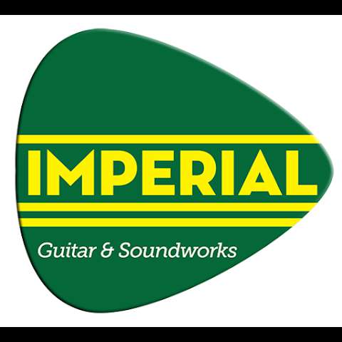 Jobs in Imperial Guitar & Soundworks - reviews