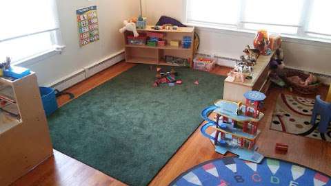 Jobs in Building Blocks Playgroup New Paltz - reviews